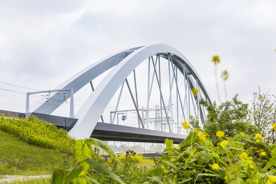 Schiphol Almere Amsterdam