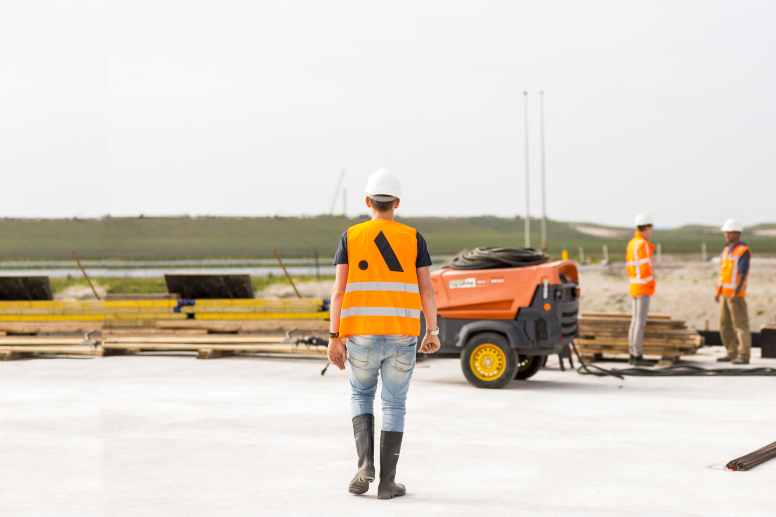 AksonUitvoeringsbegeleiding